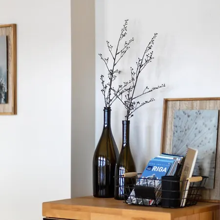 Apartamento Old Harmony *