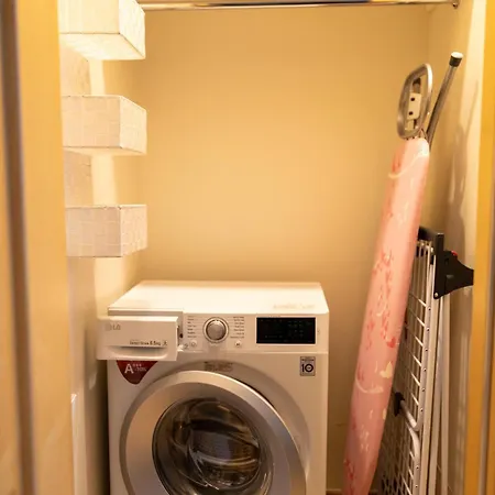 Apartamento Old Harmony *