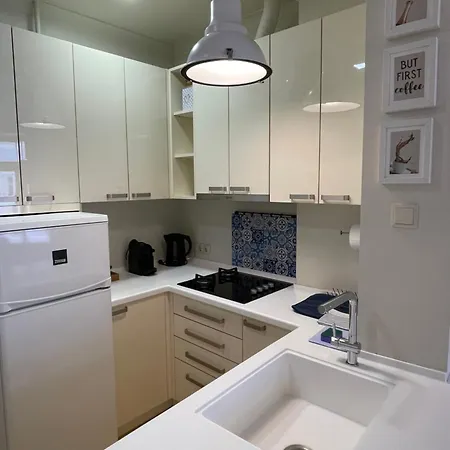 Apartamento Old Harmony *